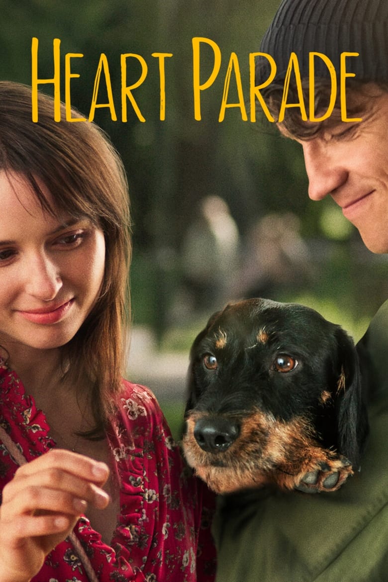 فيلم Heart Parade