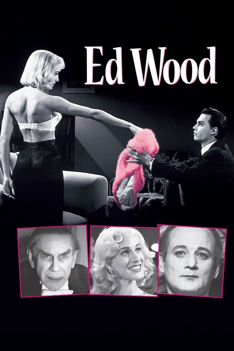 فيلم Ed Wood