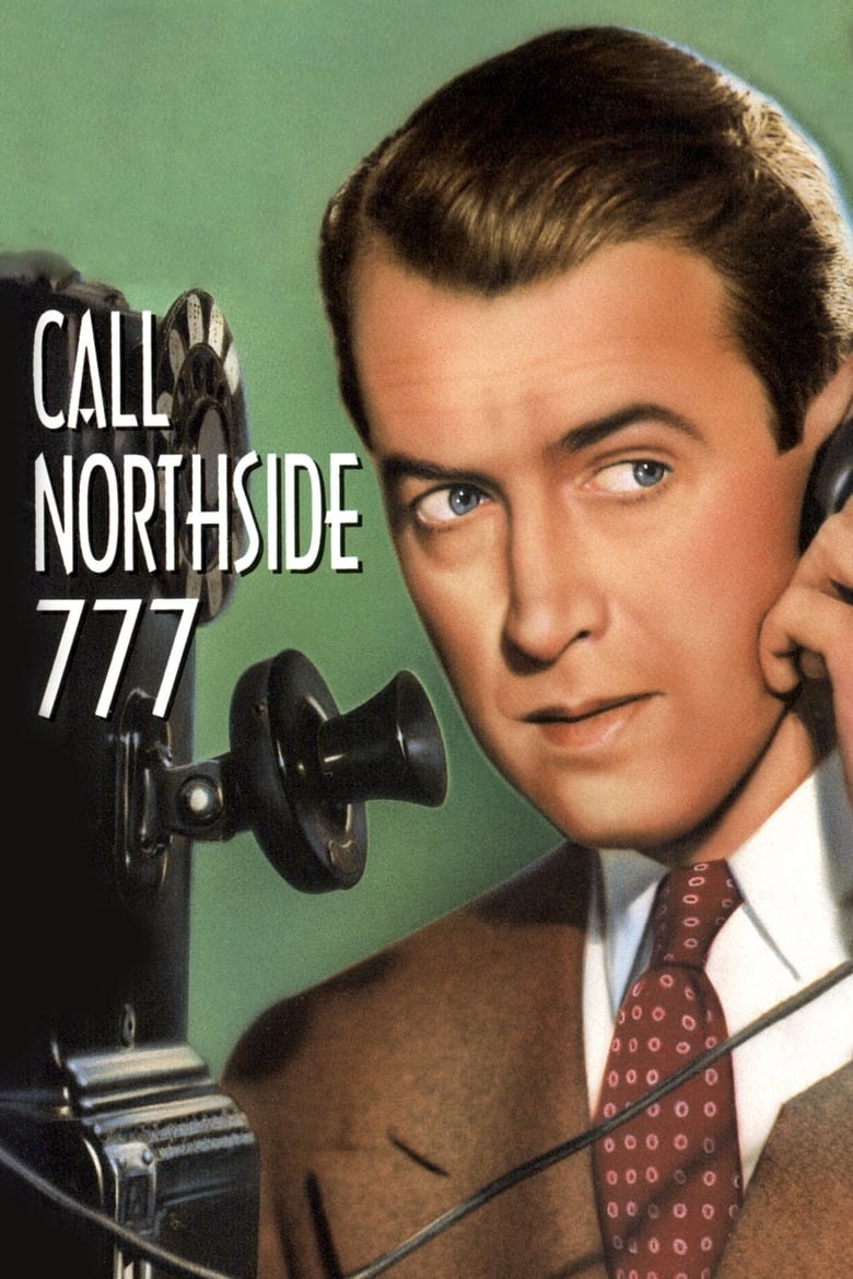 فيلم Call Northside 777