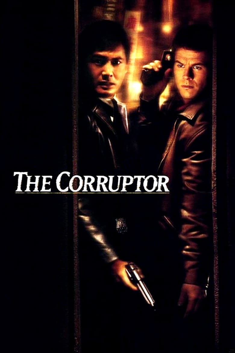 فيلم The Corruptor