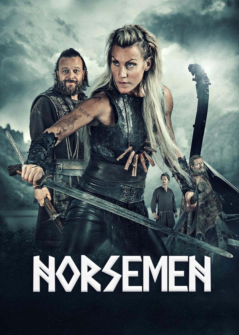مسلسل Norsemen الموسم الاول الحلقة 04 مترجمة