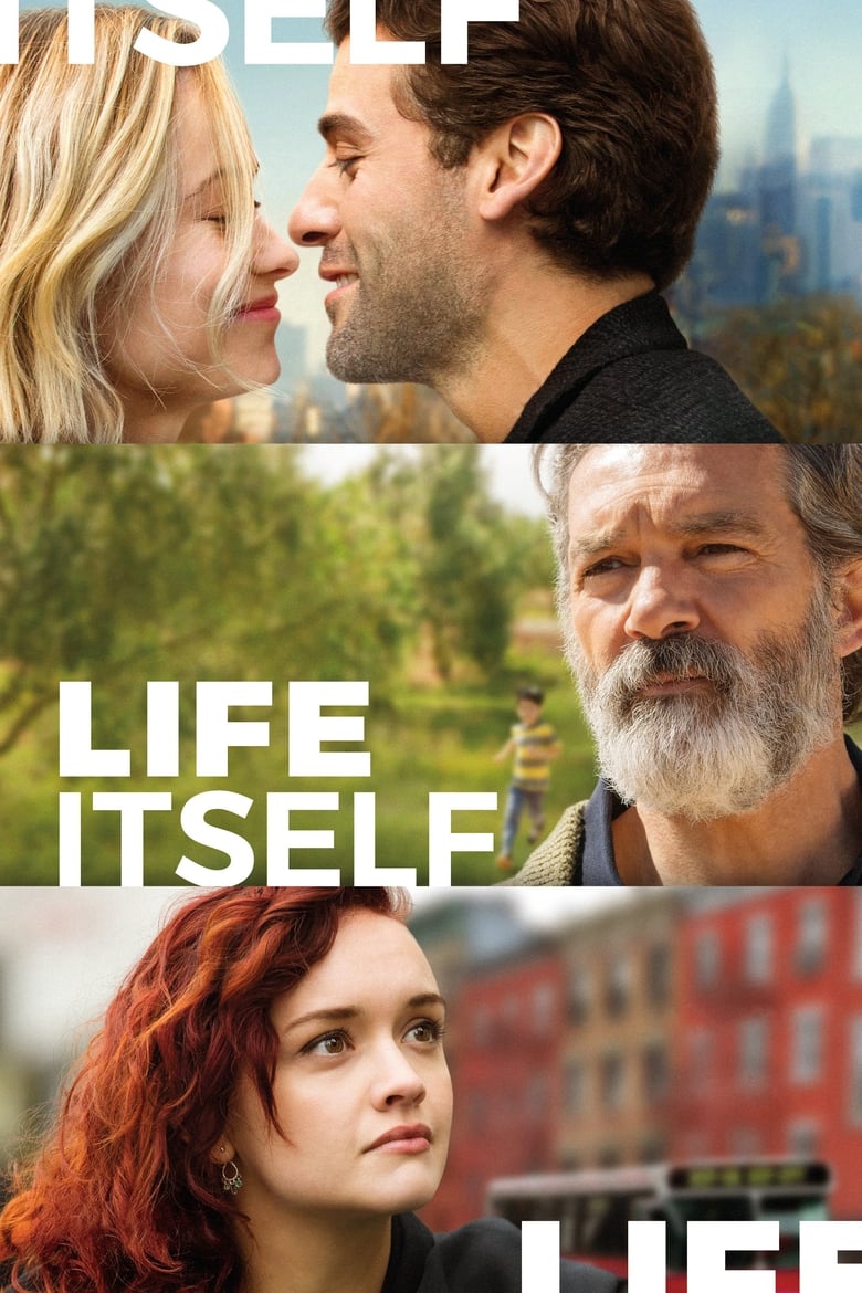 فيلم Life Itself