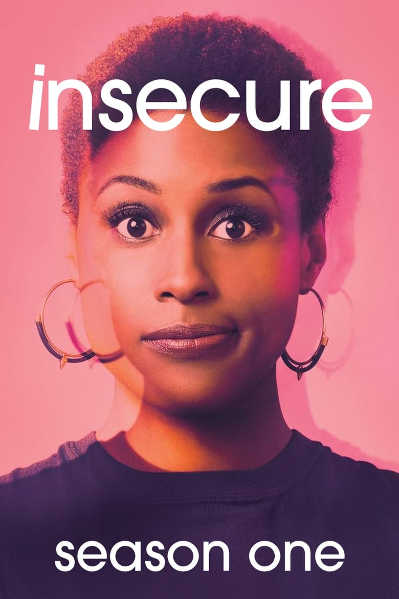 مسلسل Insecure الموسم الاول الحلقة 04 مترجمة