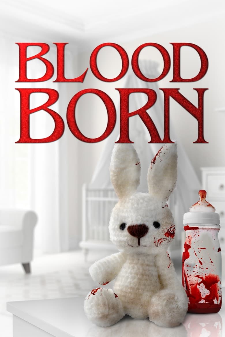 فيلم Blood Born