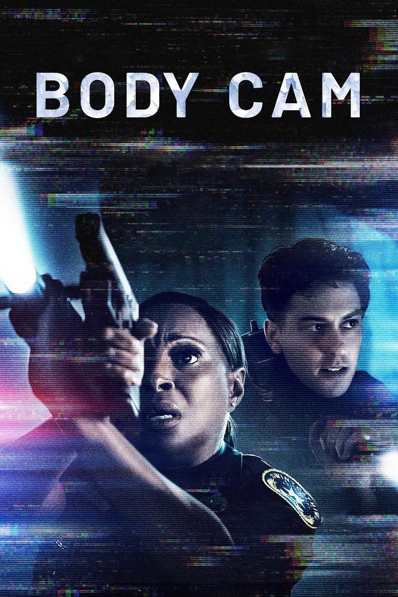 فيلم Body Cam