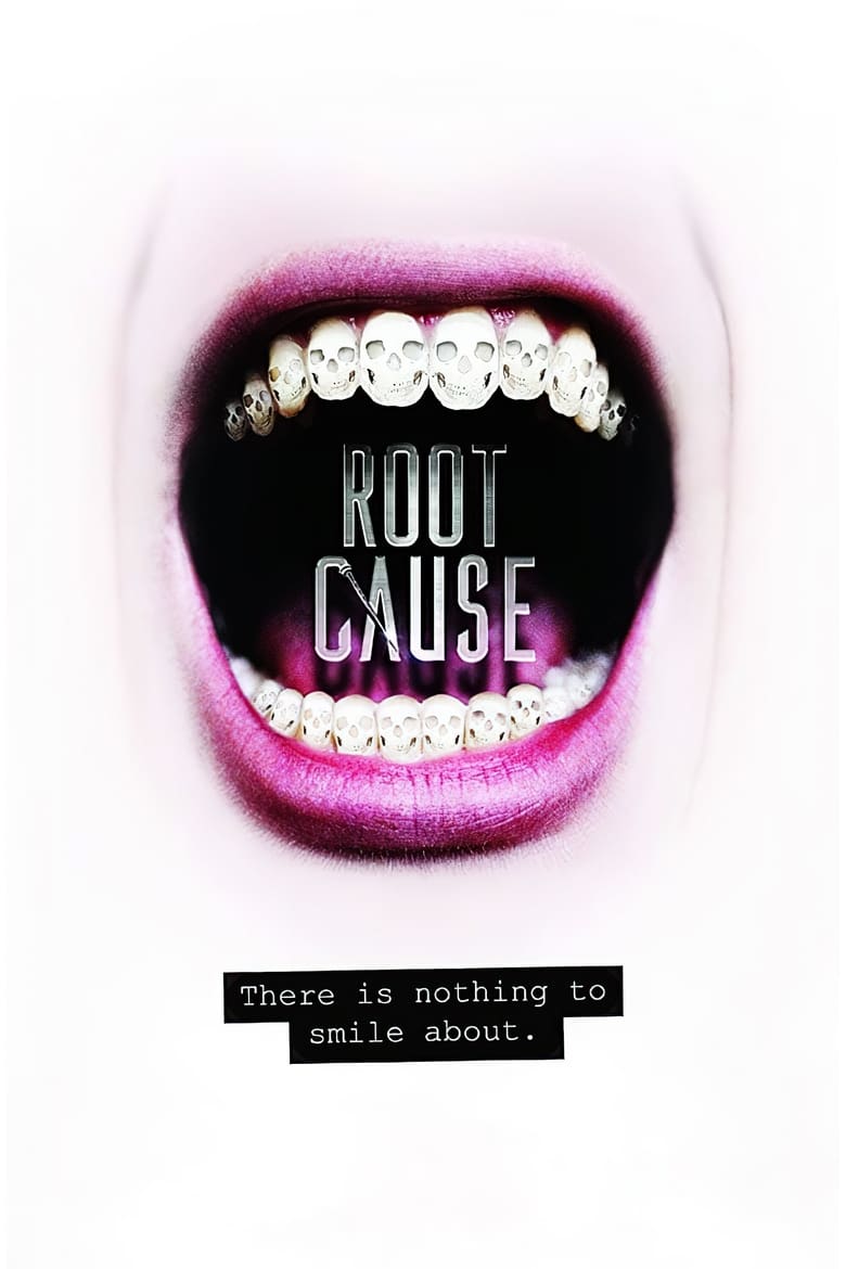 فيلم Root Cause