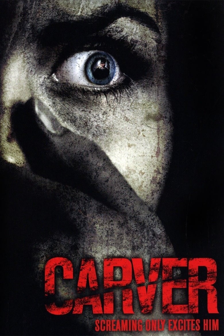 فيلم Carver