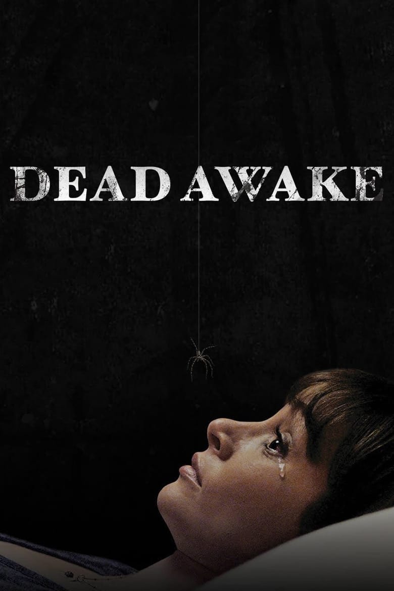 فيلم Dead Awake