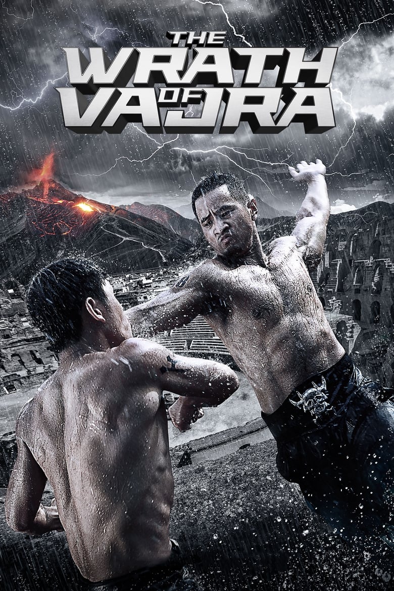 فيلم The Wrath Of Vajra
