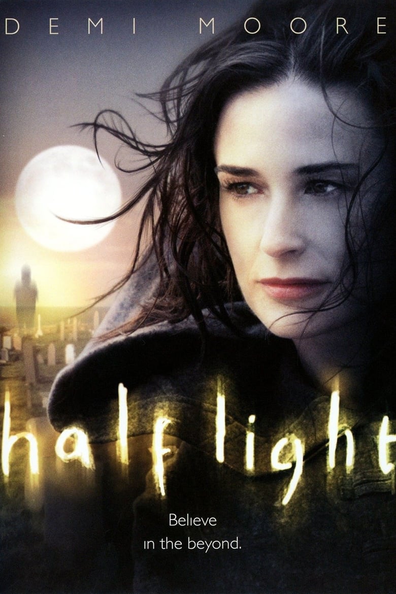 فيلم Half Light