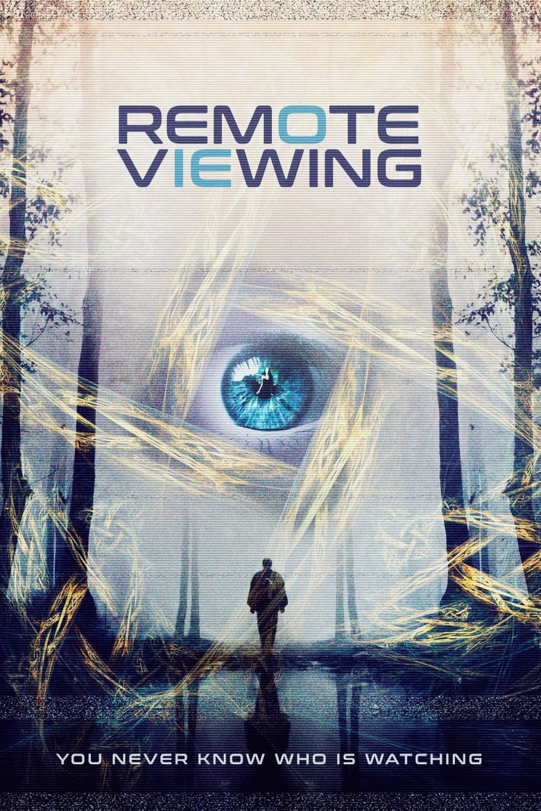 فيلم Remote Viewing