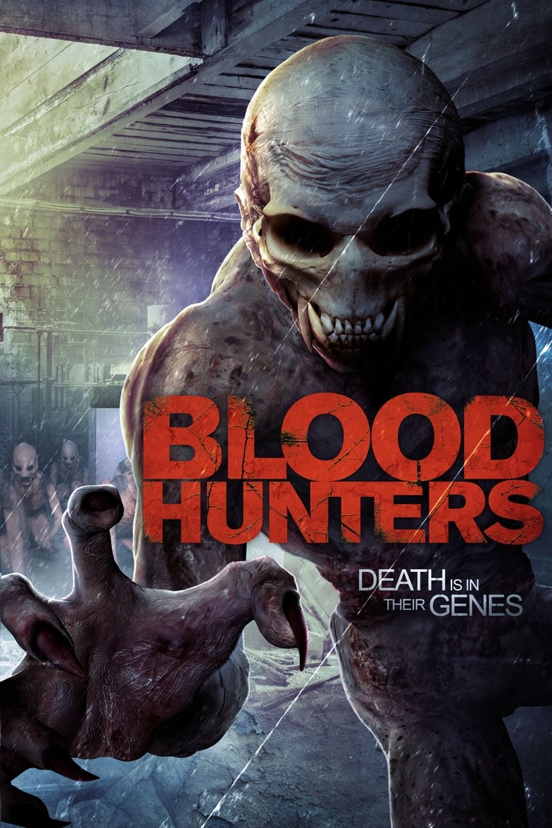 فيلم Blood Hunters