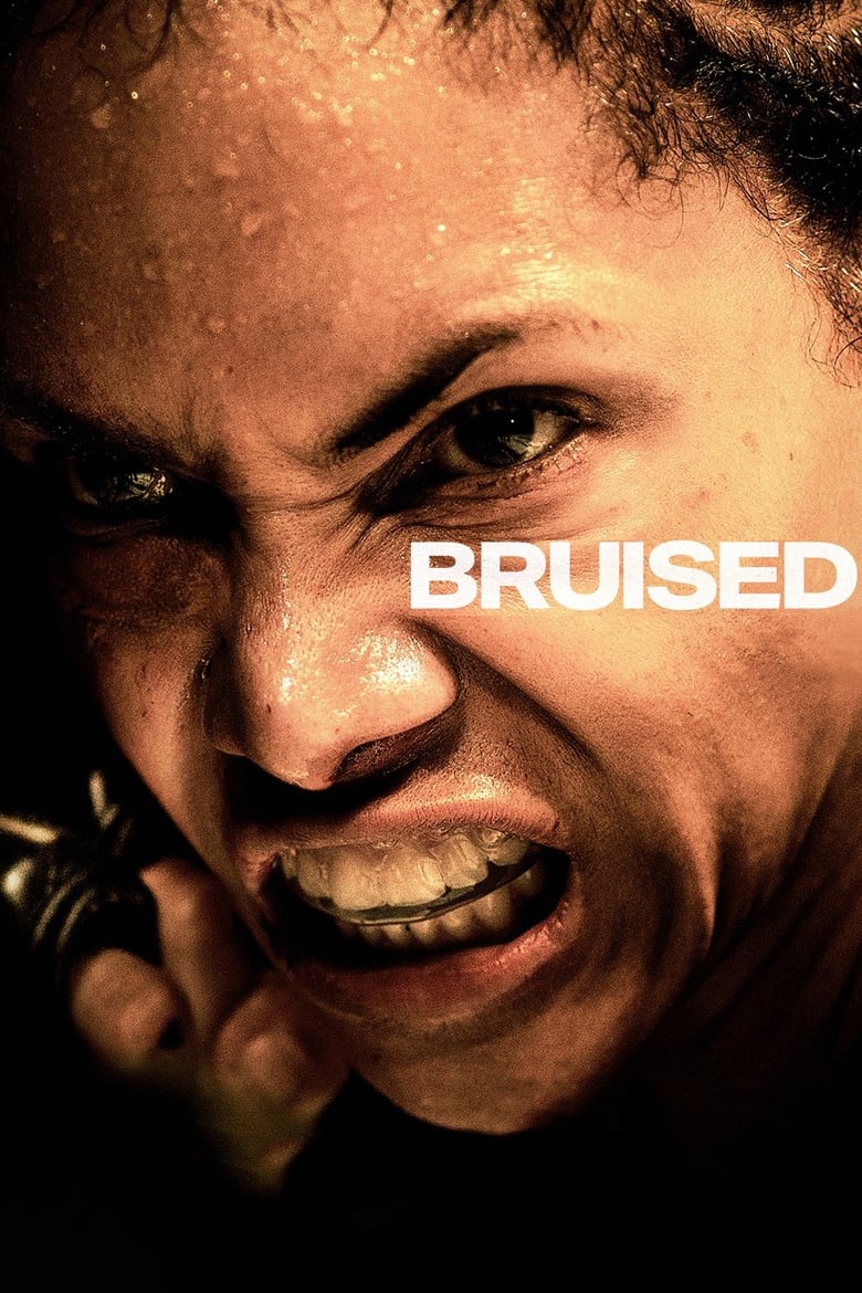 فيلم Bruised