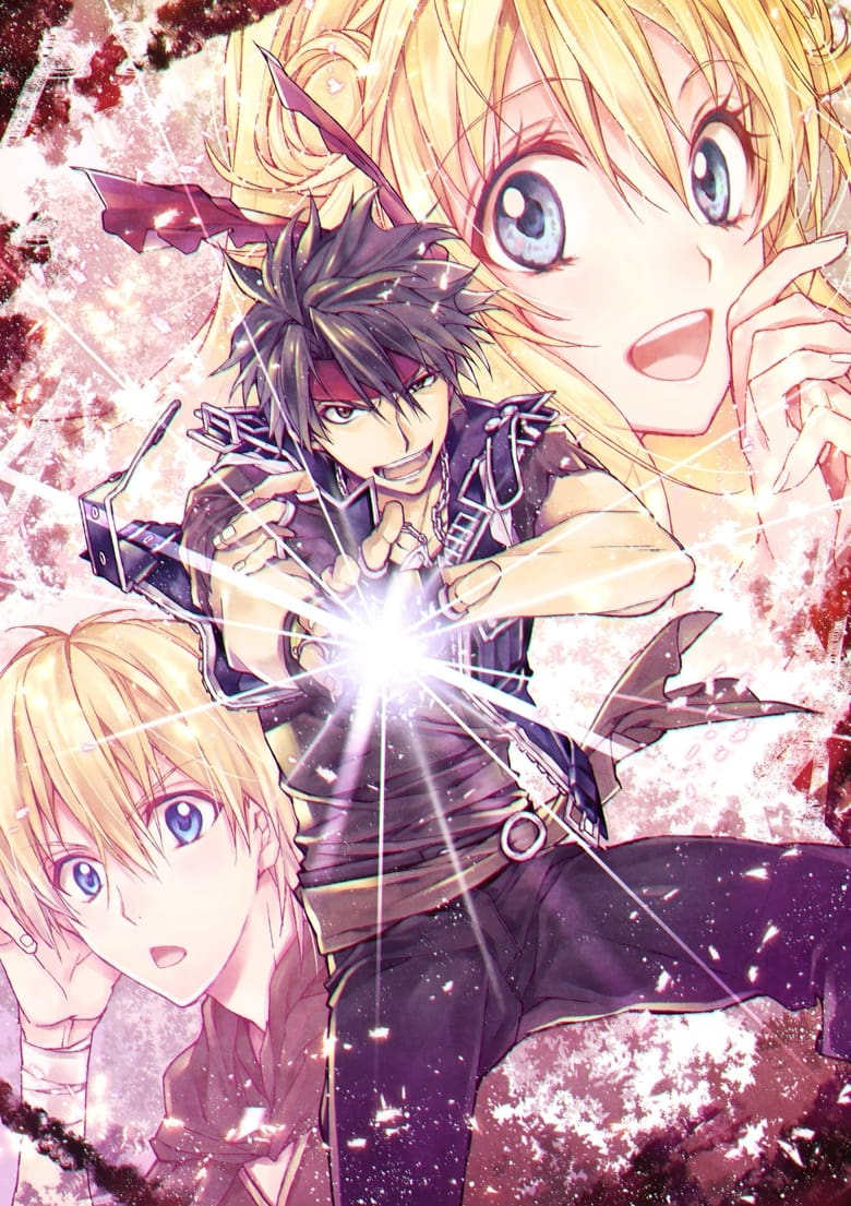 انمي Majutsushi Orphen Hagure Tabi الموسم الاول الحلقة 10 مترجمة