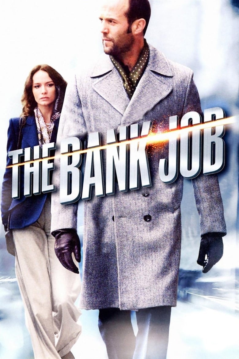 فيلم The Bank Job