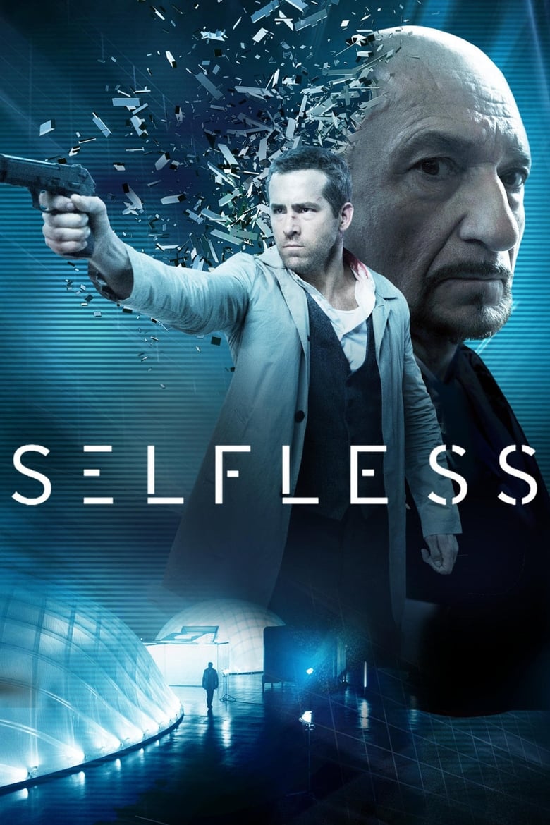 فيلم Self/less