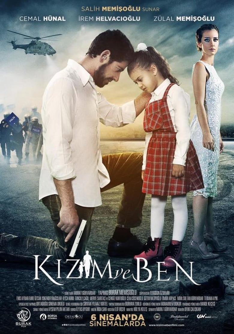 فيلم Kızım ve Ben