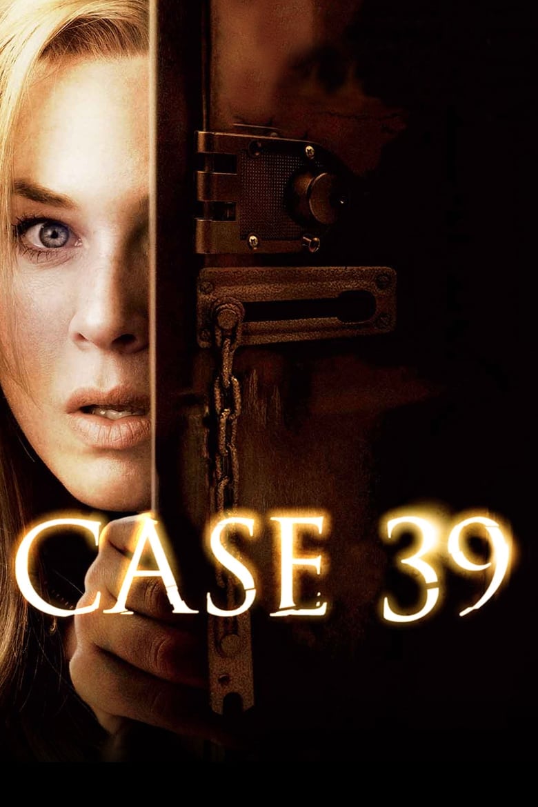 فيلم Case 39