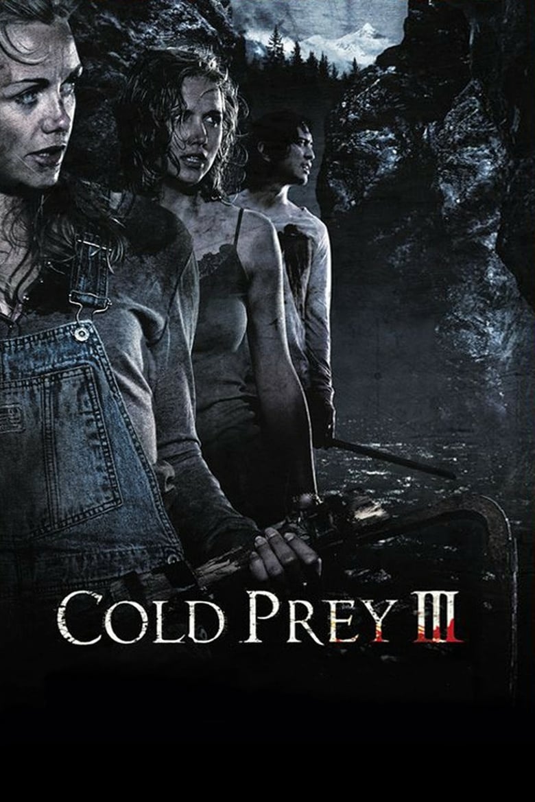 فيلم Cold Prey III
