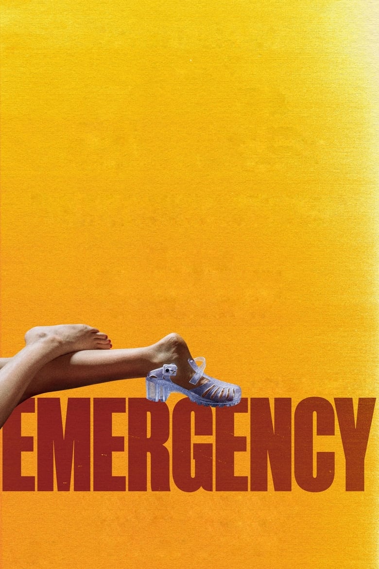 فيلم Emergency