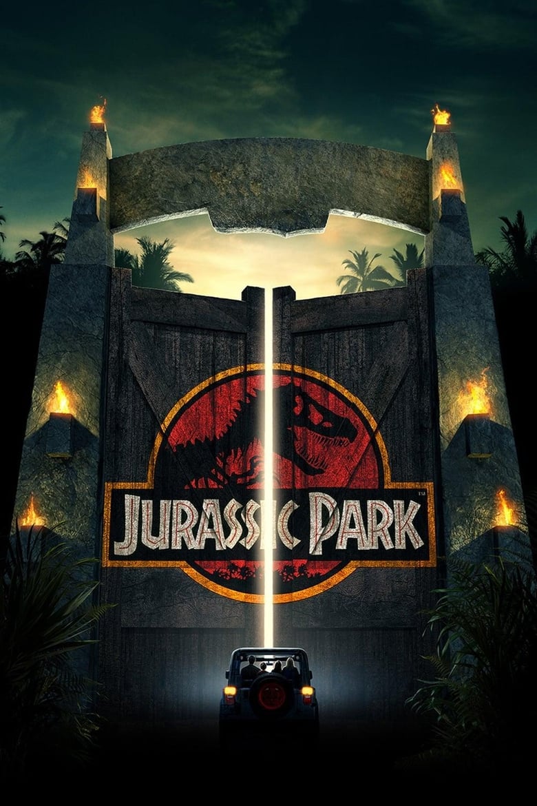 فيلم Jurassic Park