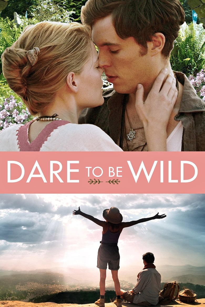 فيلم Dare to Be Wild