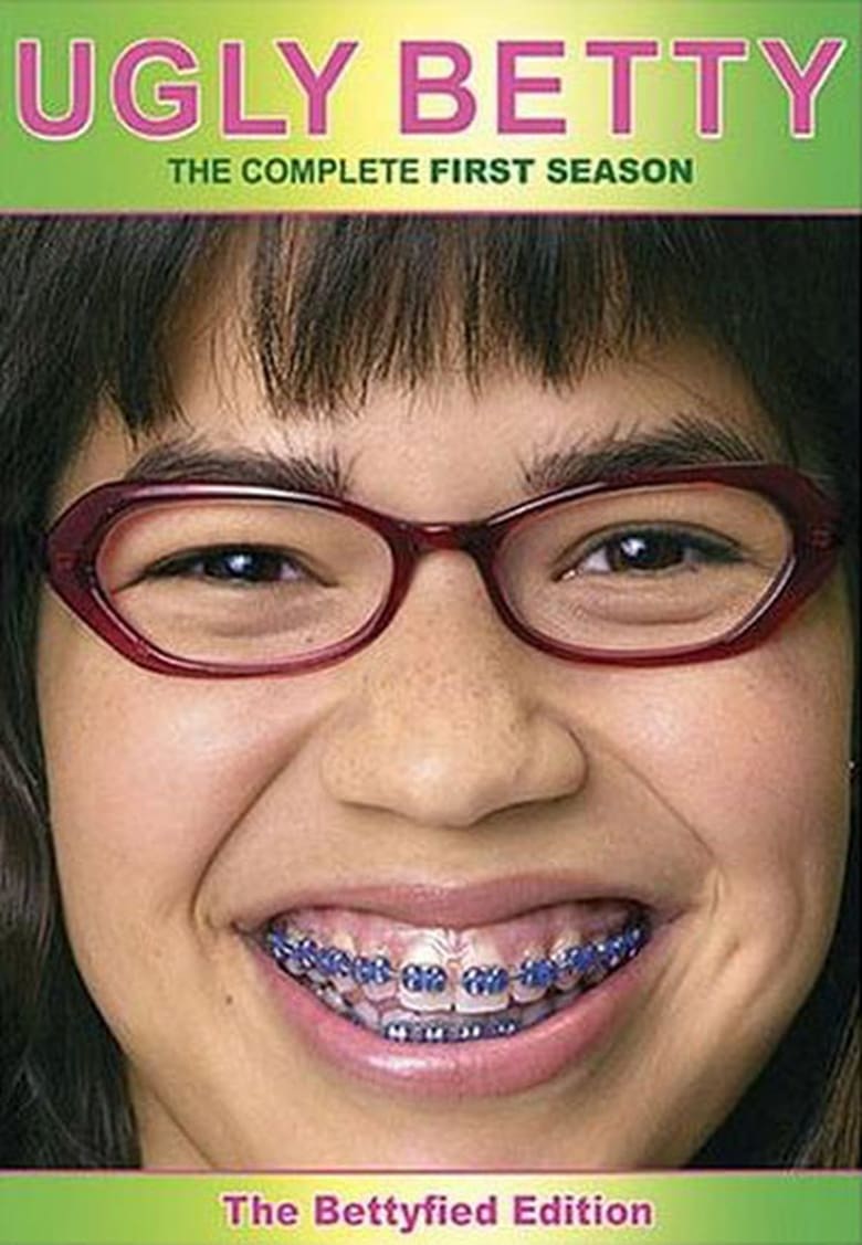 مسلسل Ugly Betty الموسم الاول الحلقة 04 مترجمة