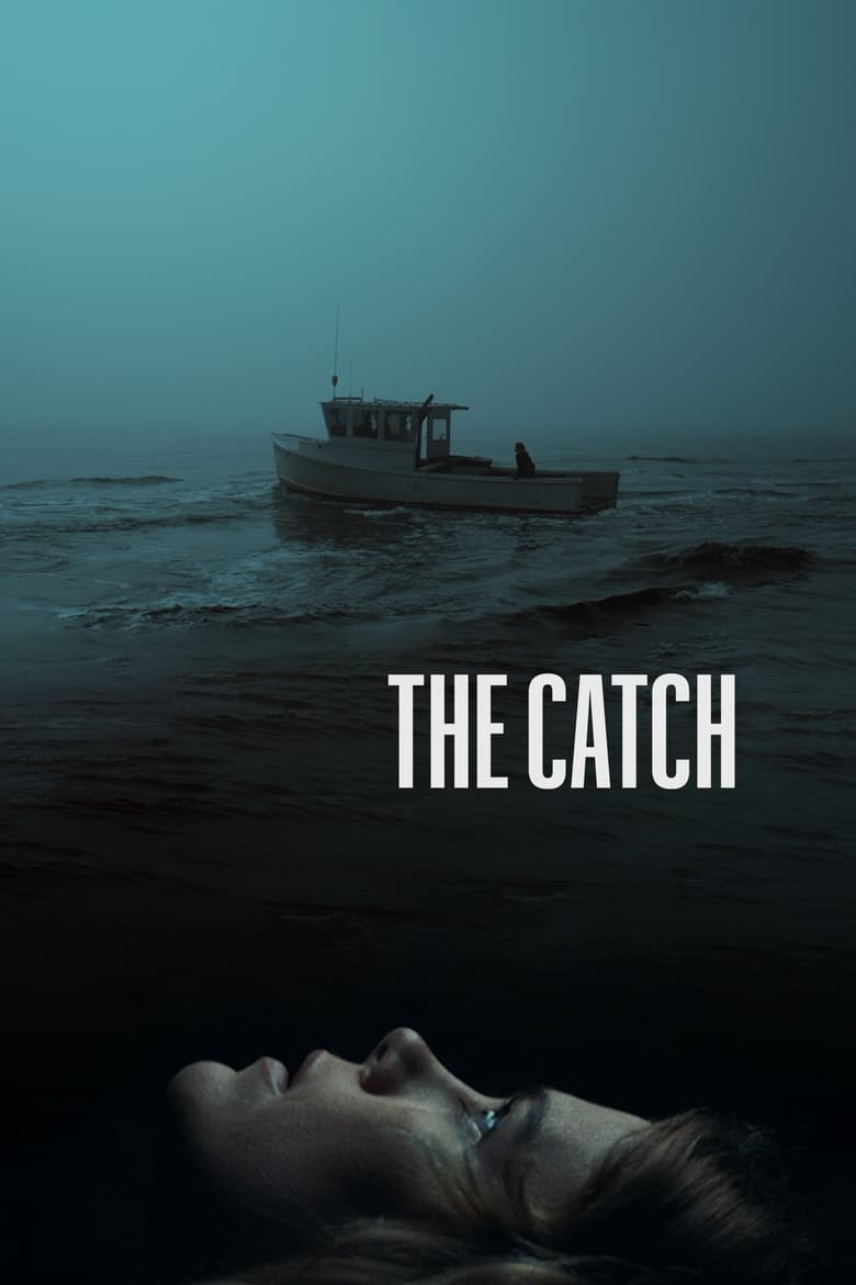 فيلم The Catch