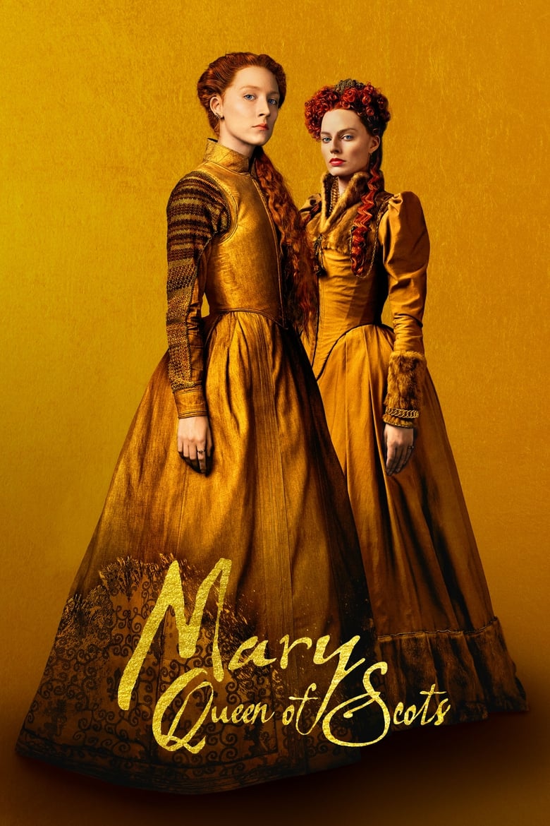 فيلم Mary Queen of Scots