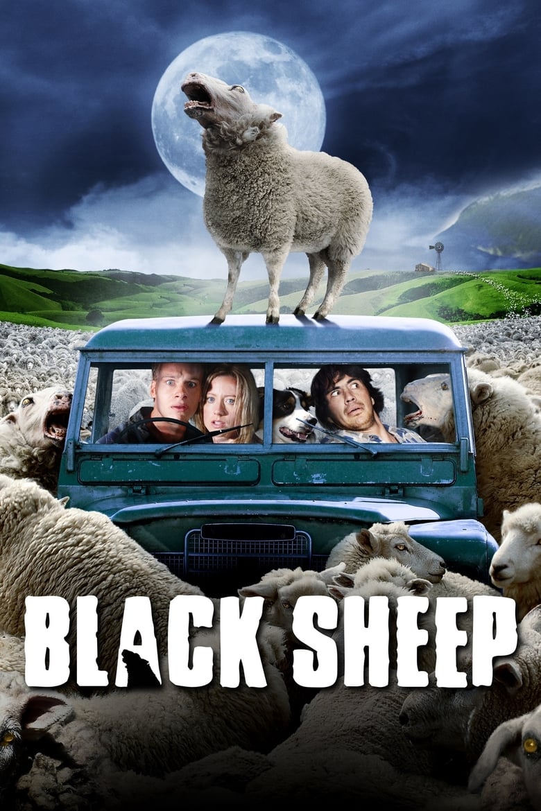 فيلم Black Sheep