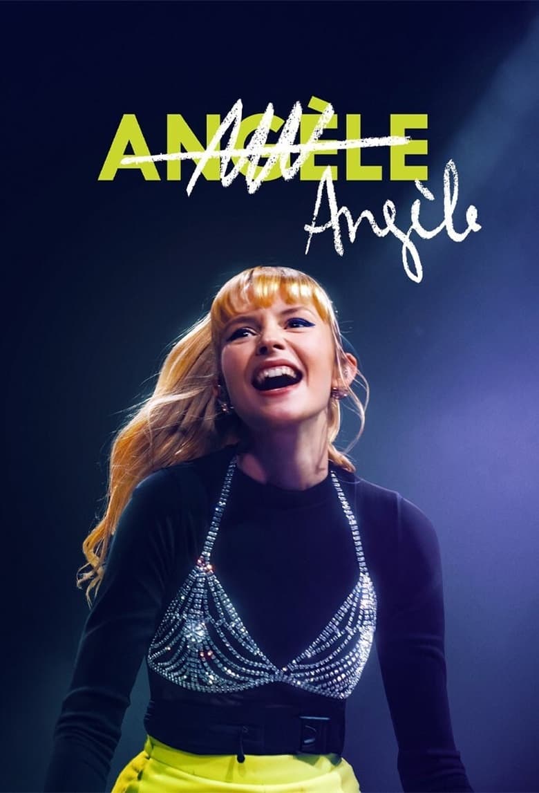 فيلم Angèle