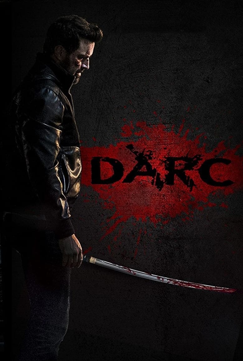 فيلم Darc
