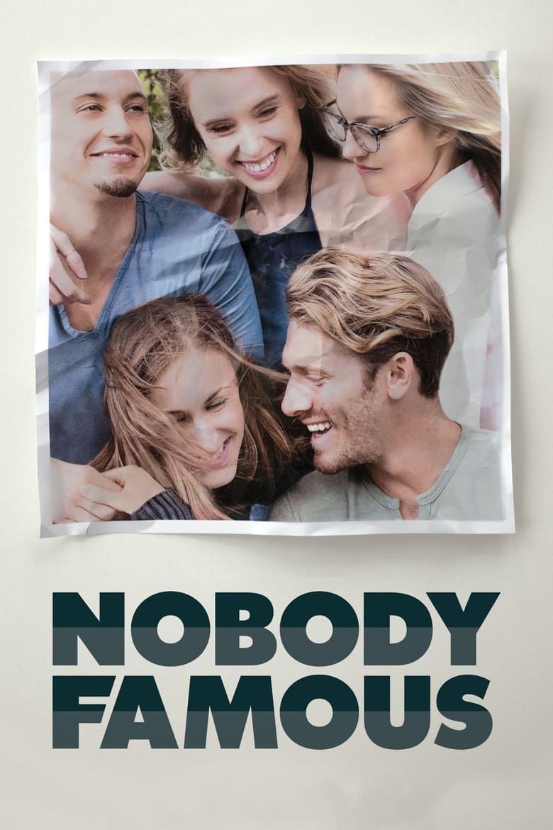 فيلم Nobody Famous