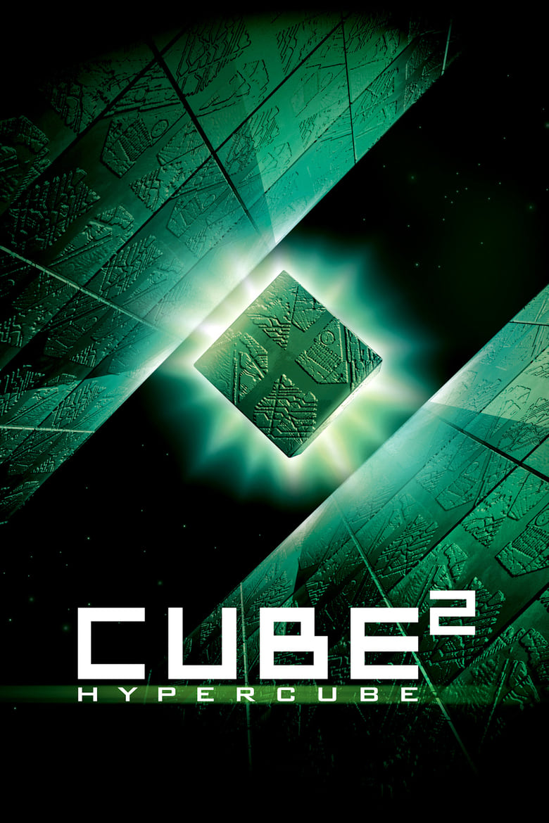 فيلم Cube 2: Hypercube