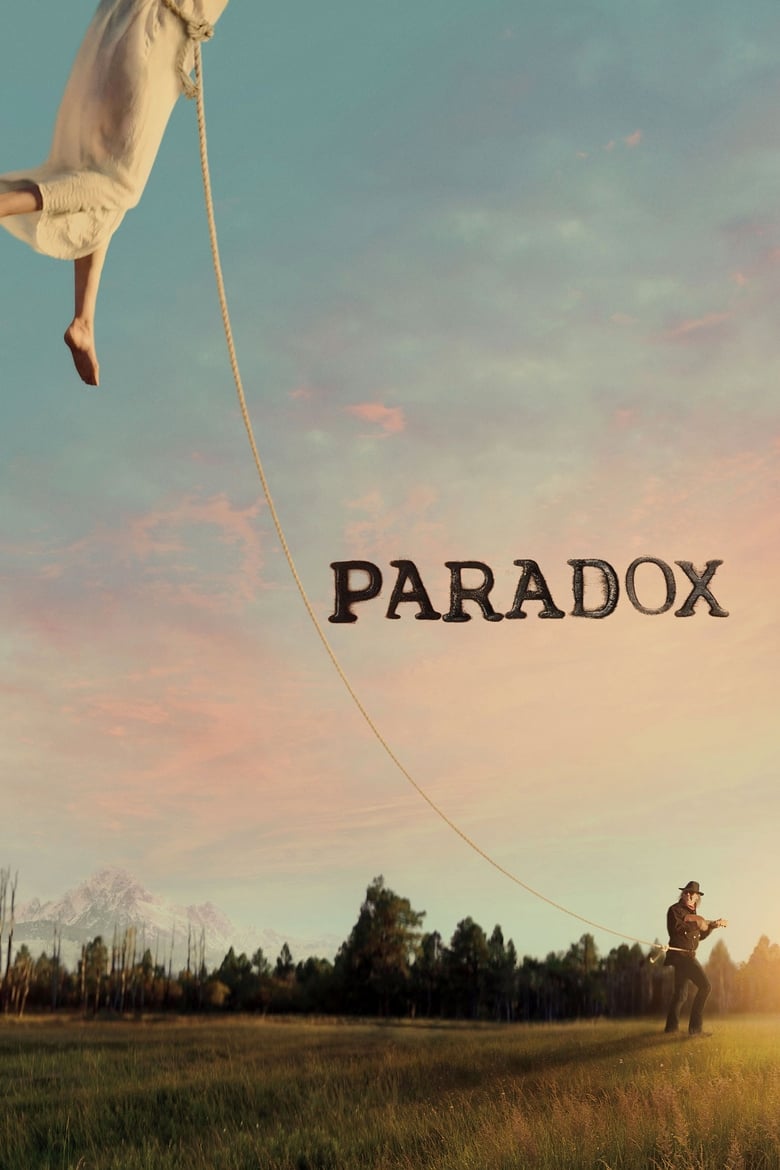 فيلم Paradox