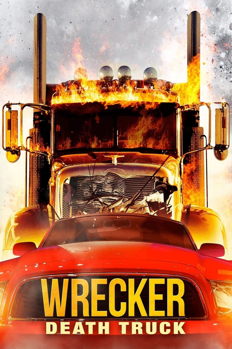 فيلم Wrecker