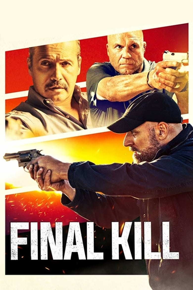 فيلم Final Kill