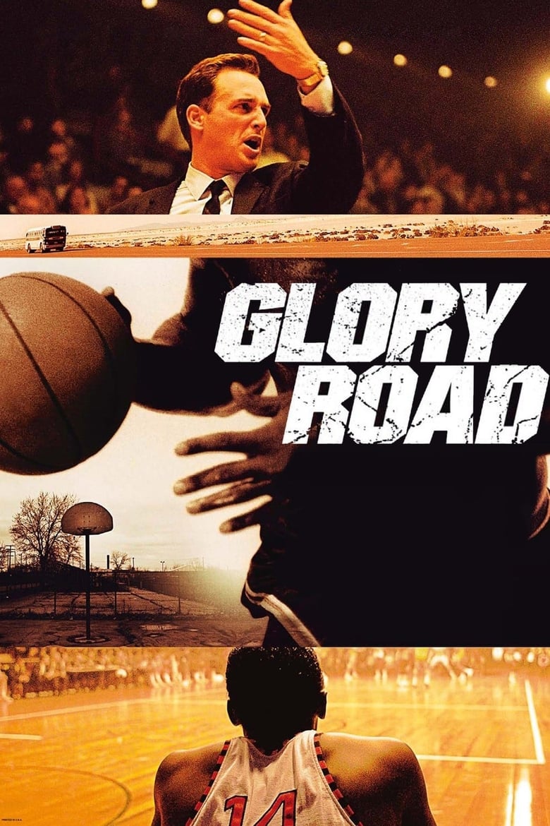 فيلم Glory Road