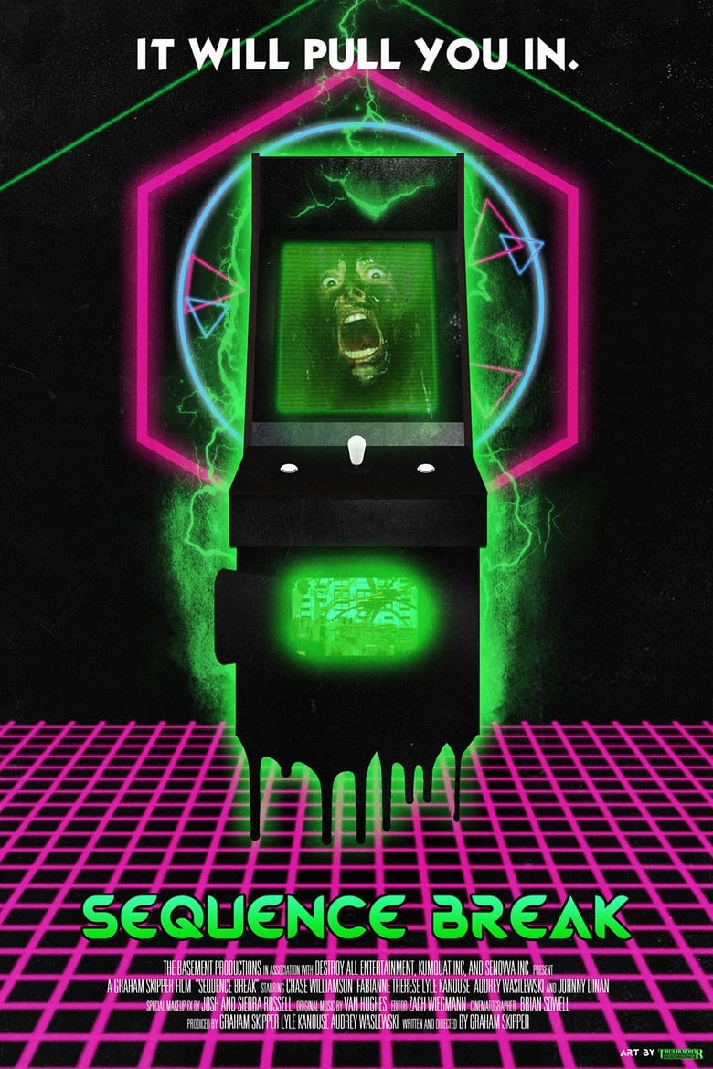 فيلم Sequence Break