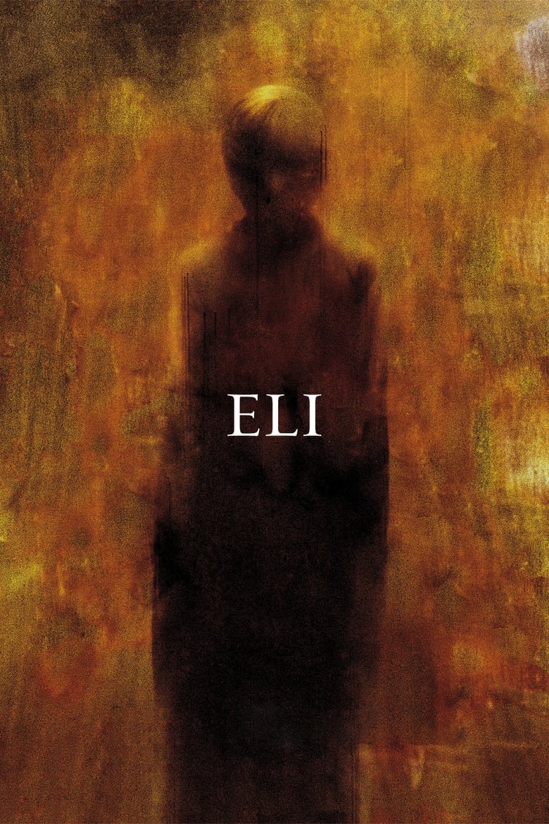 فيلم Eli