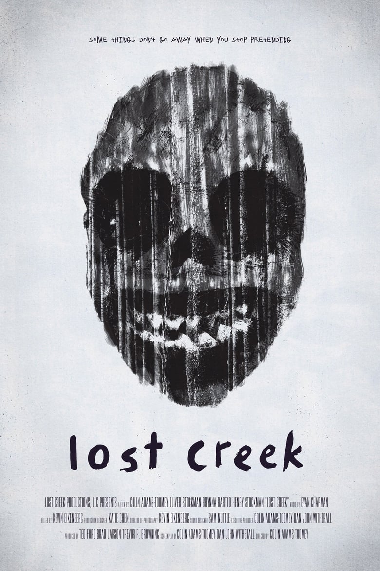 فيلم Lost Creek