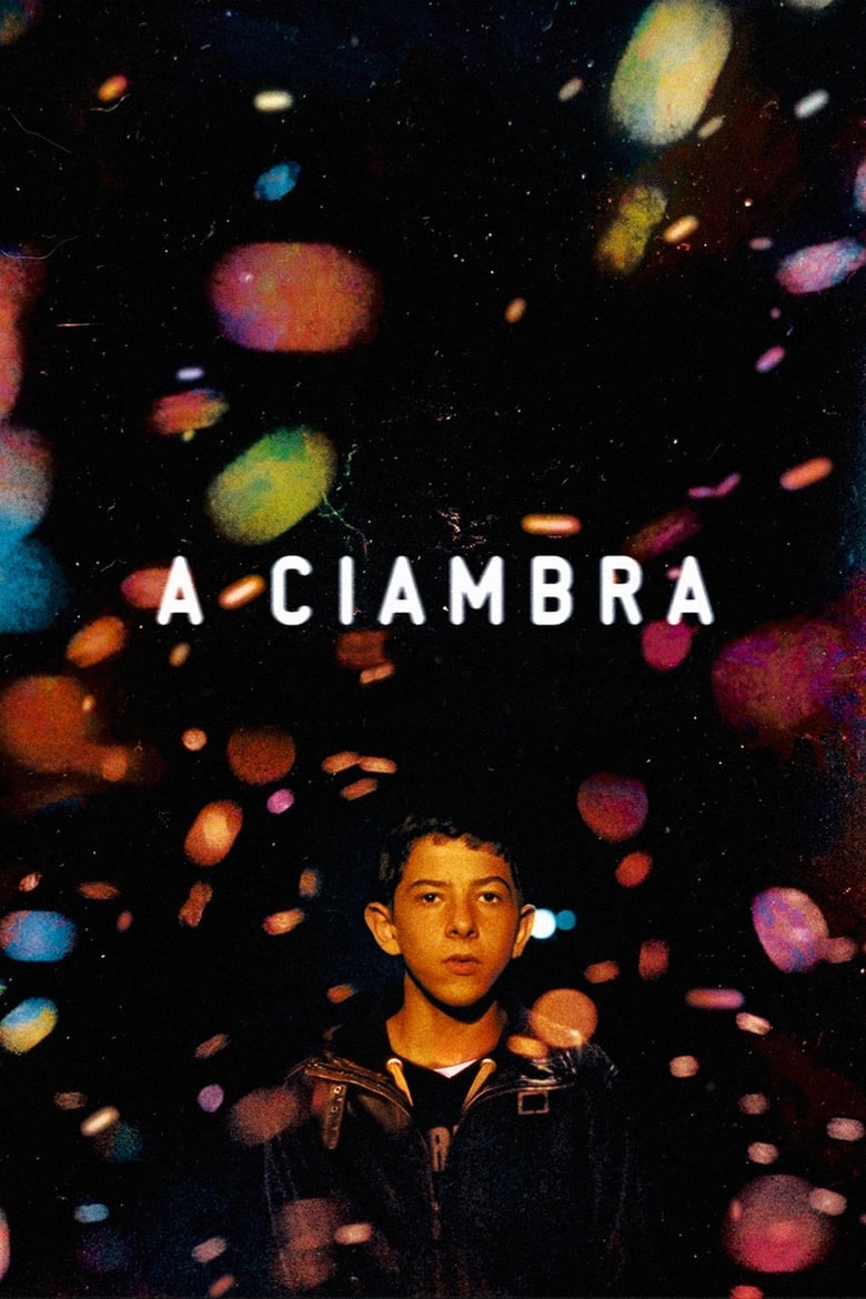 فيلم The Ciambra