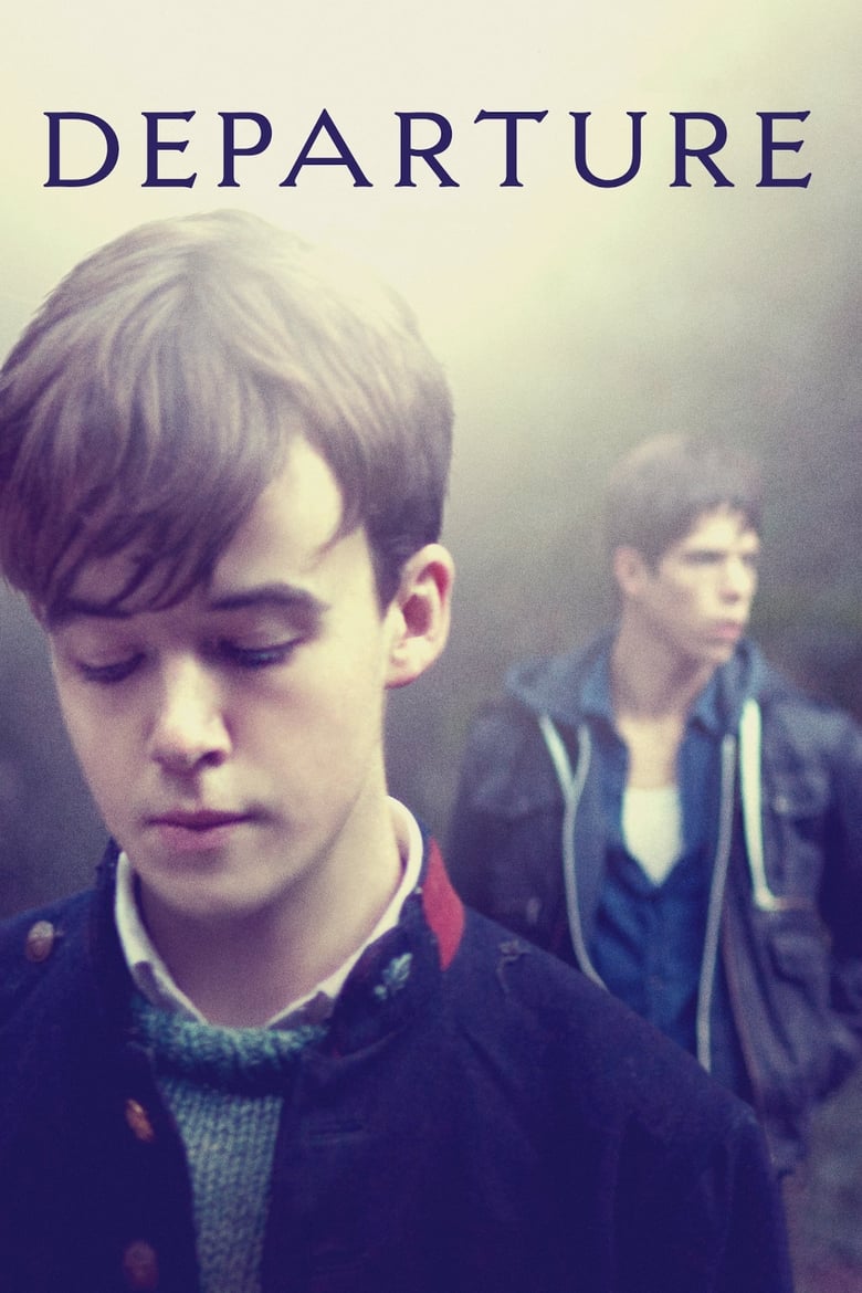 فيلم Departure
