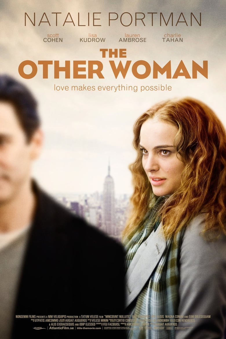 فيلم The Other Woman