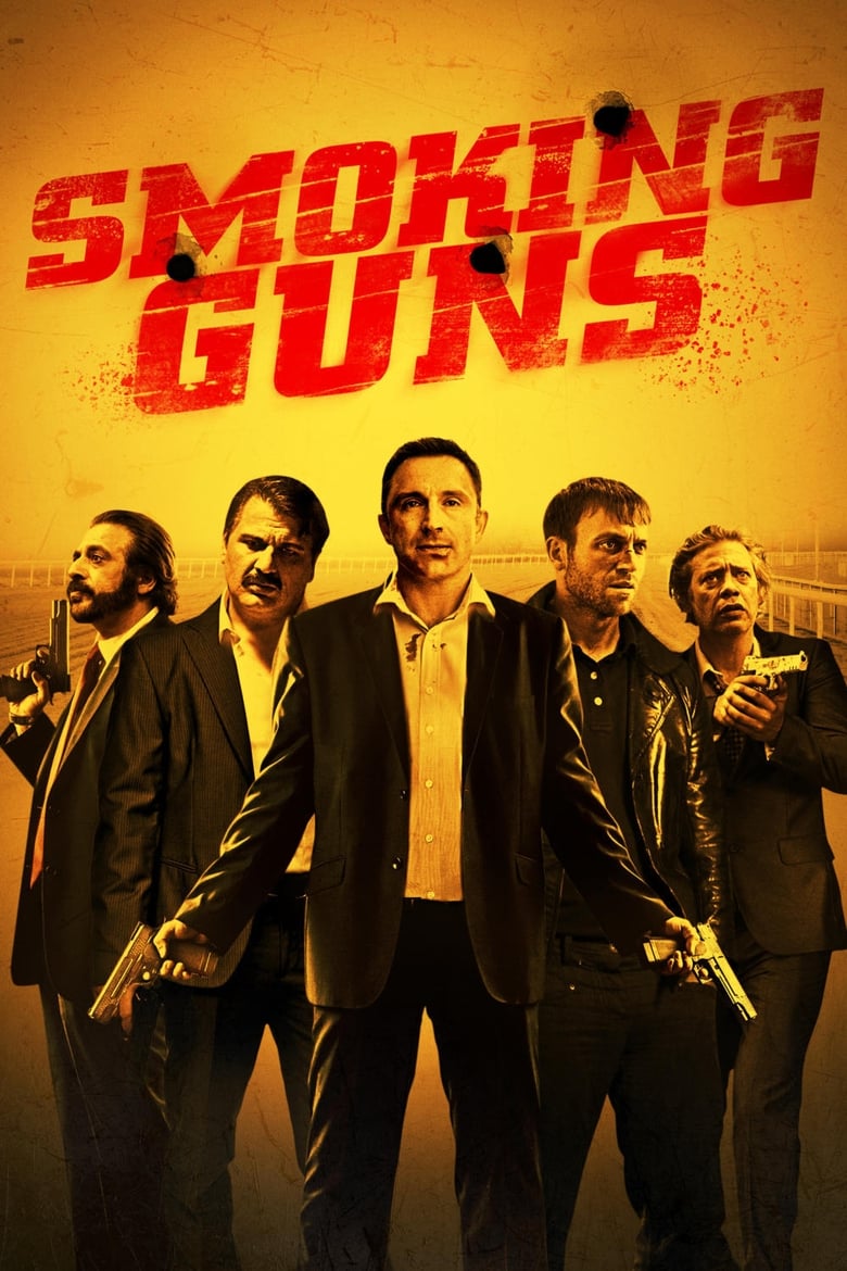 فيلم Smoking Guns