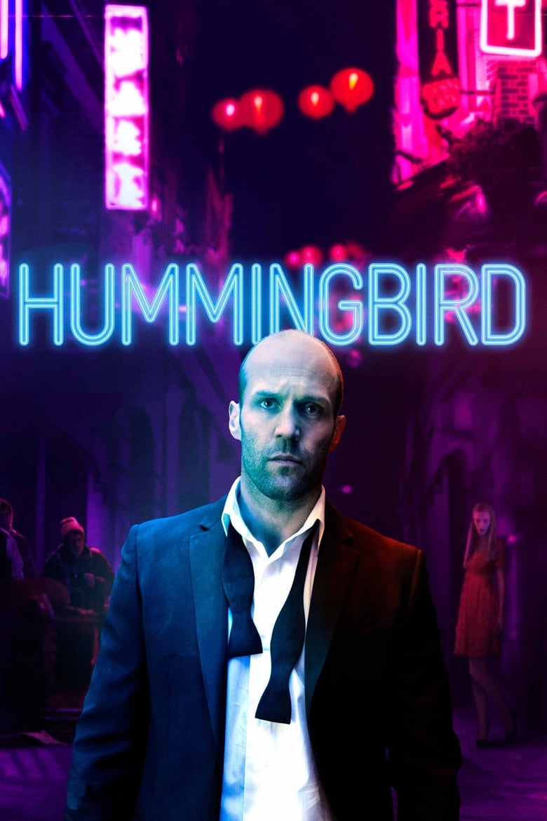 فيلم Hummingbird
