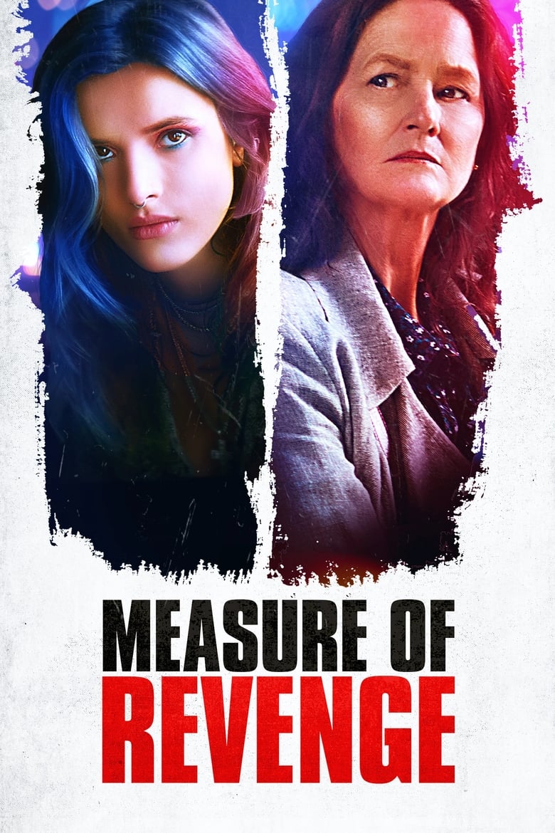 فيلم Measure of Revenge