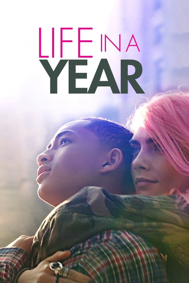 فيلم Life in a Year