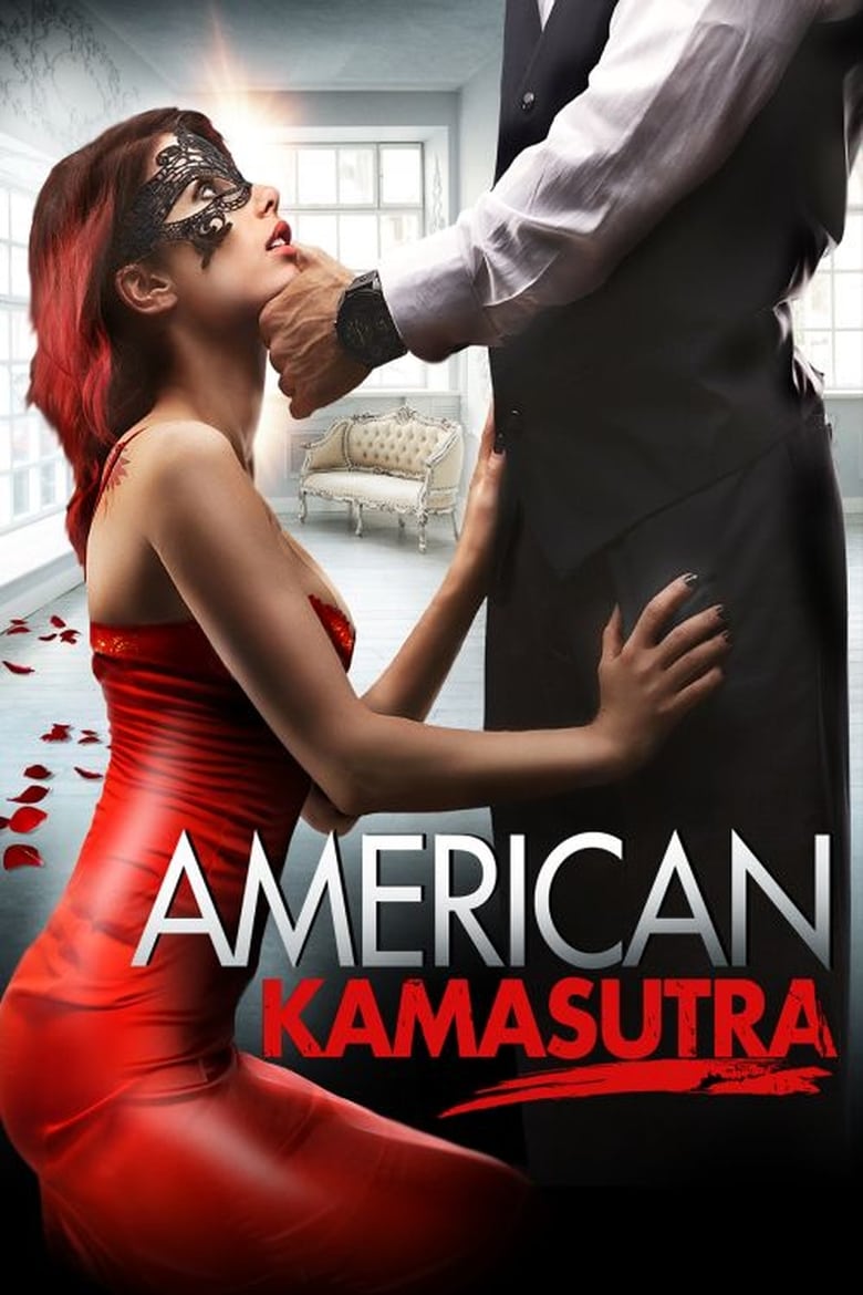 فيلم American Kamasutra