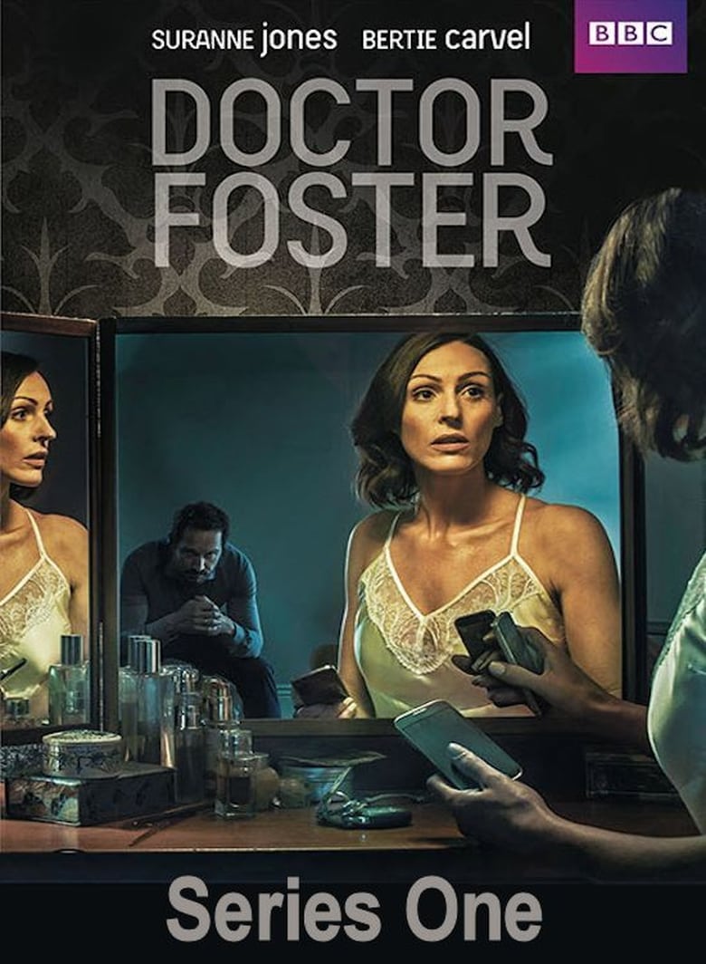 مسلسل Doctor Foster الموسم الاول الحلقة 01 مترجمة